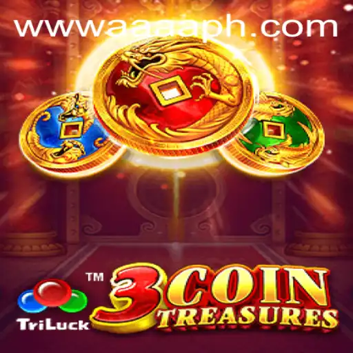 The Enchanting World of 3CoinTreasures and the Mysterious AAAA.PH
