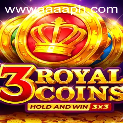 Exploring 3royalcoins: The Game That Takes Strategy to New Heights