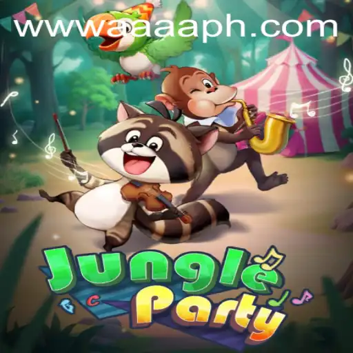 Unveiling JungleParty: A Thrilling Adventure Through the Wild