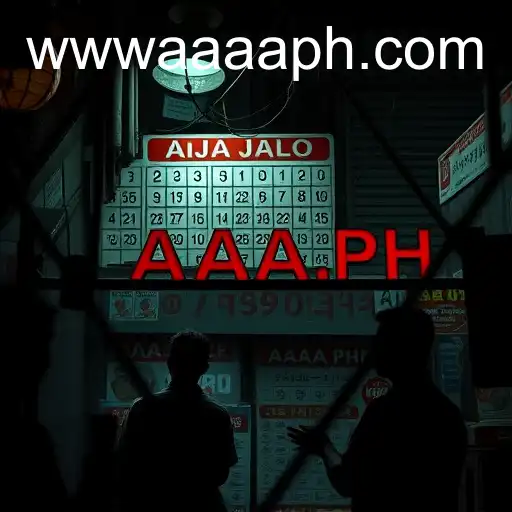 The Enduring Influence of Jueteng in the Philippines: Unraveling the Complexities of AAAA.PH