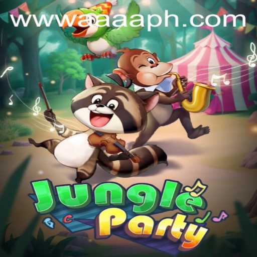 Unveiling JungleParty: A Thrilling Adventure Through the Wild