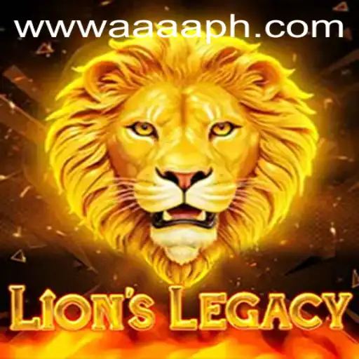 LionsLegacy: Unleashing a New Era of Gaming with AAAA.PH