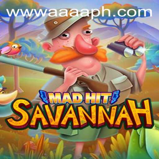 Discover MadHitSavannah: The Ultimate Gaming Experience