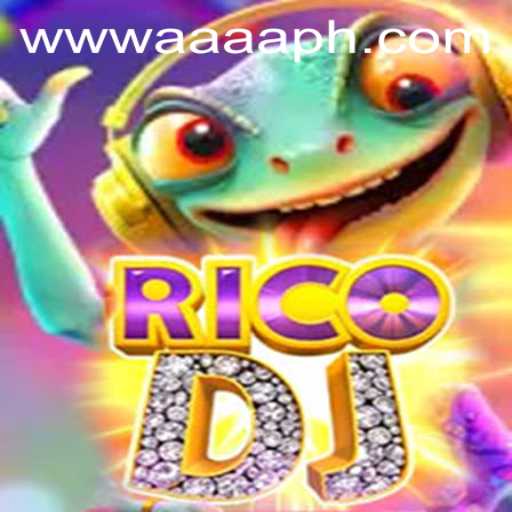 Unveiling RicoDJ: The Future of Gaming with AAAA.PH