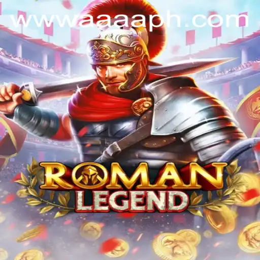The Enchanting World of RomanLegend: Embark on a Historical Adventure