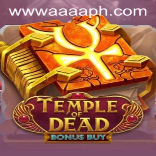 Unveiling TempleofDeadBonusBuy: A Thrilling Adventure in Gaming