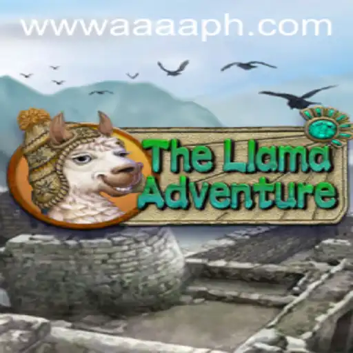 The Llama Adventure: A Journey Like No Other