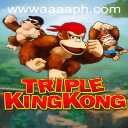 TripleKingKong: Exploring the Exciting World of AAAA.PH's Latest Gaming Sensation