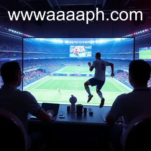 Exploring the World of Virtual Sports with AAAA.PH