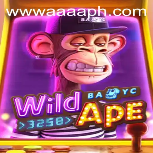 Discover the Thrilling World of WildApe3258: A New Gaming Experience