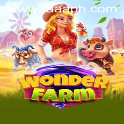 Exploring WonderFarm: A New Era of Gaming with AAAA.PH