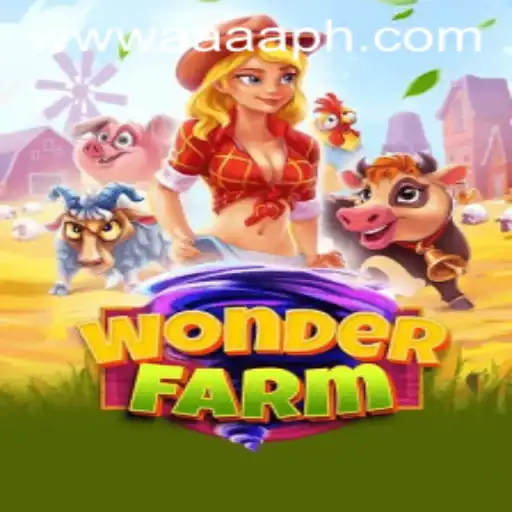 Exploring WonderFarm: A New Era of Gaming with AAAA.PH